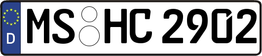 MS-HC2902