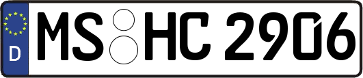 MS-HC2906
