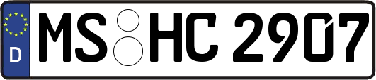 MS-HC2907