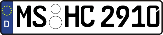 MS-HC2910