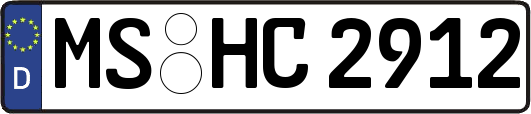 MS-HC2912