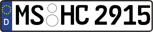 MS-HC2915