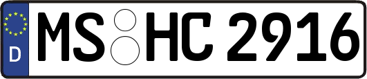 MS-HC2916