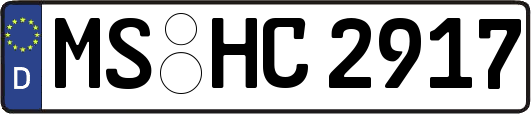 MS-HC2917