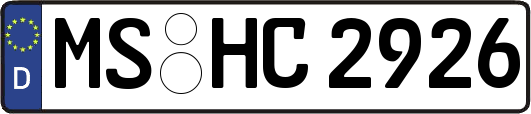 MS-HC2926