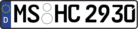 MS-HC2930