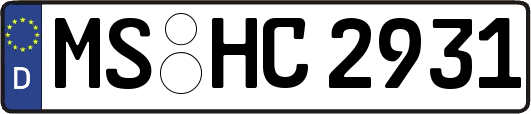 MS-HC2931