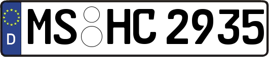 MS-HC2935