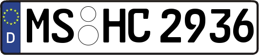 MS-HC2936