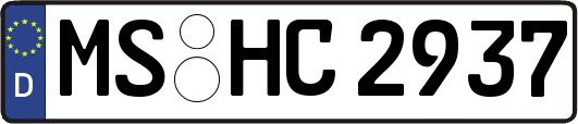 MS-HC2937