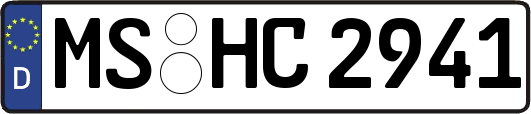 MS-HC2941