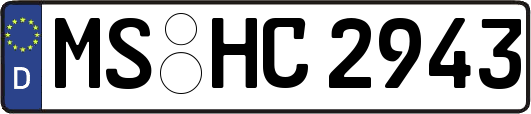 MS-HC2943