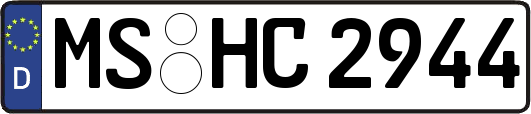 MS-HC2944