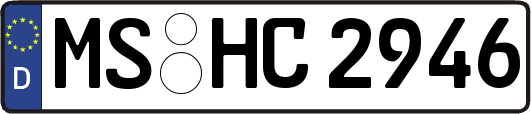 MS-HC2946
