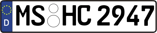 MS-HC2947
