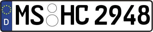 MS-HC2948