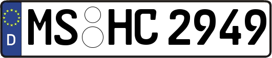 MS-HC2949