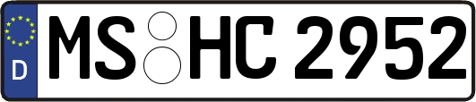 MS-HC2952