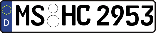 MS-HC2953