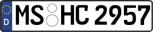 MS-HC2957