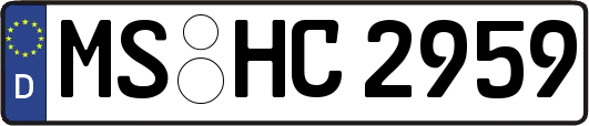 MS-HC2959