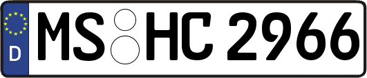 MS-HC2966