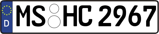 MS-HC2967