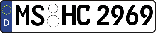 MS-HC2969