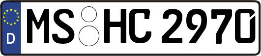 MS-HC2970