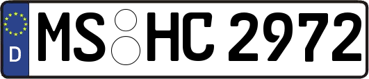 MS-HC2972