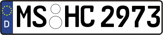 MS-HC2973