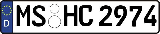 MS-HC2974