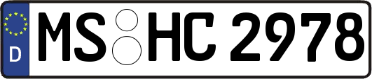 MS-HC2978
