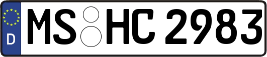 MS-HC2983