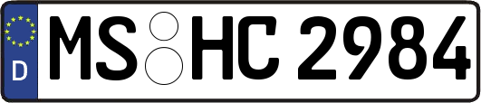MS-HC2984