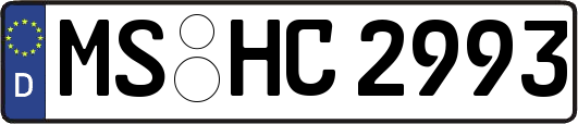 MS-HC2993