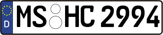 MS-HC2994