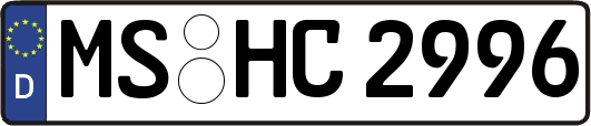 MS-HC2996