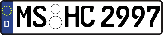 MS-HC2997