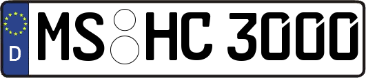 MS-HC3000