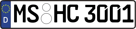 MS-HC3001