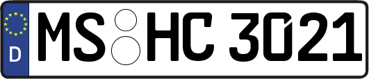 MS-HC3021