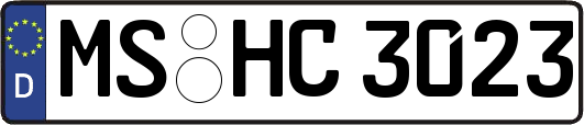 MS-HC3023