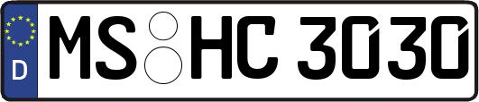 MS-HC3030