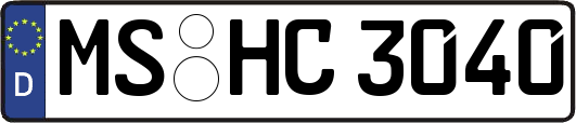 MS-HC3040