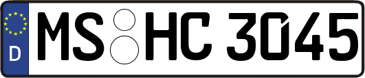 MS-HC3045