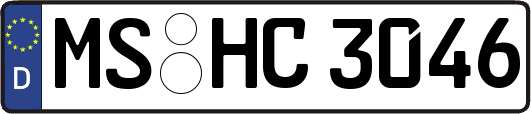 MS-HC3046