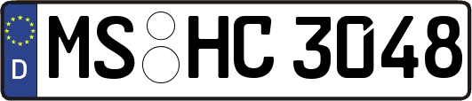 MS-HC3048