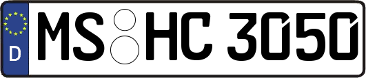 MS-HC3050