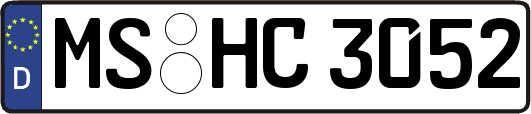 MS-HC3052